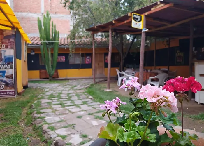 Quilla Apartment Cusco