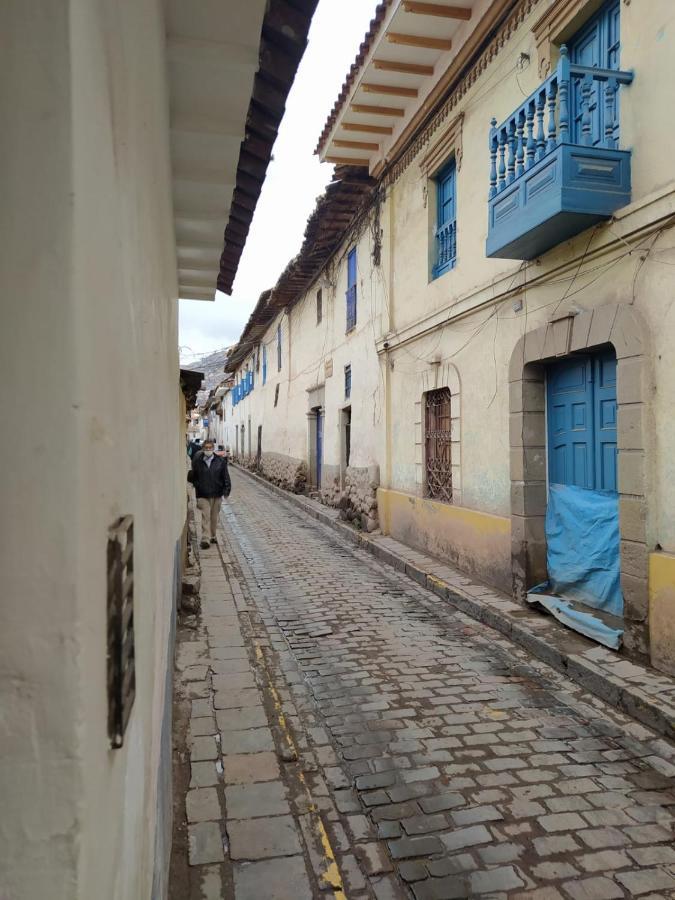 Apartamento Quilla