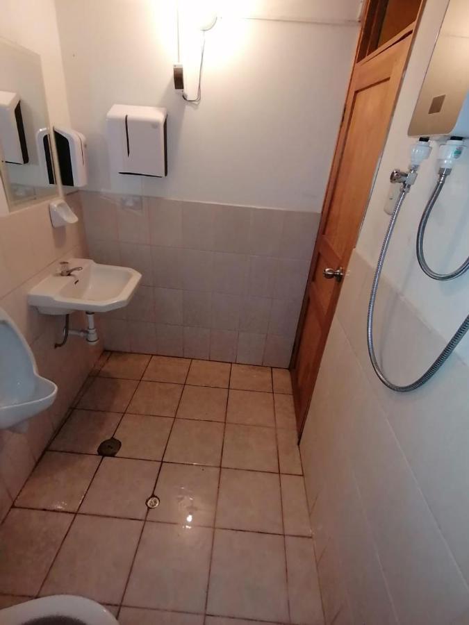 Apartamento Quilla Cuzco