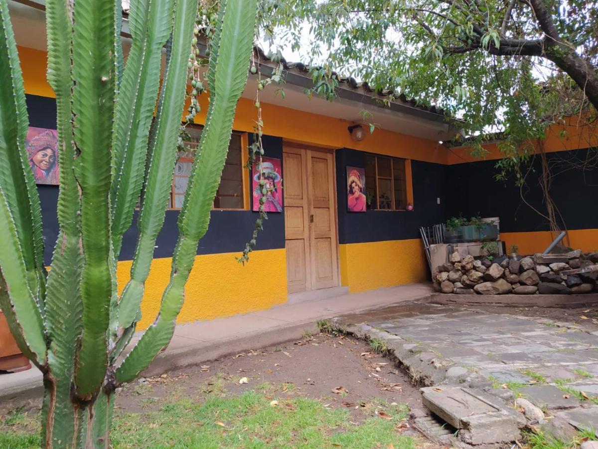 Quilla Cuzco