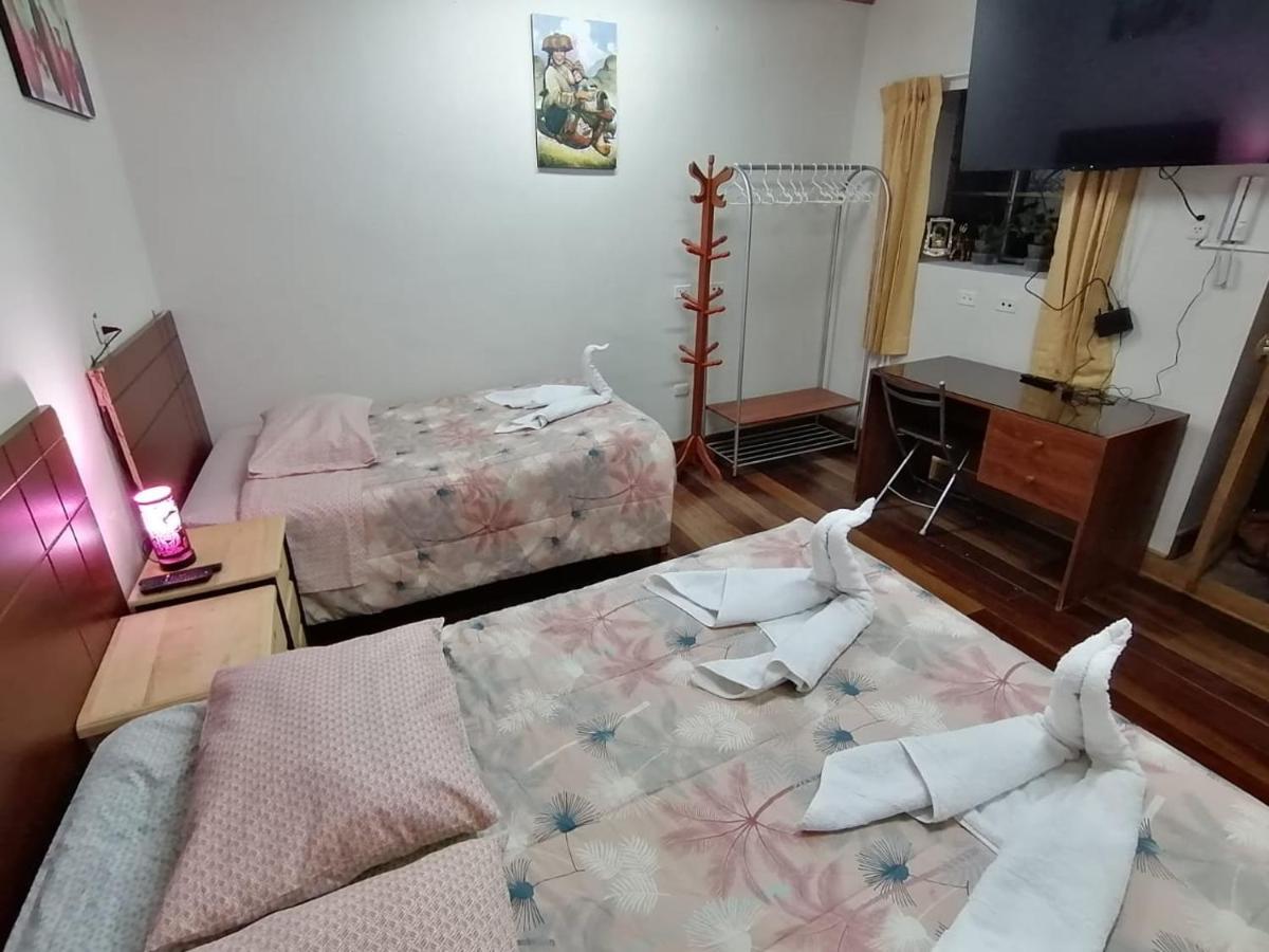 Quilla Apartamento *